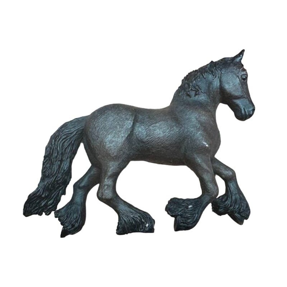 Papo - Fresian Stallion 2007